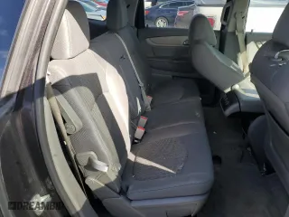 2017 Chevrolet Traverse LS with VIN 1GNKRFED0HJ309199, listed as a Copart auction lot 88666235 with 67,954 mi miles and Salvage Title. Bid and sale history available at carsss.com. Image 11.