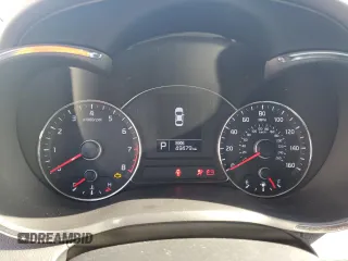 2015 Kia Forte EX with VIN KNAFX4A86F5333281, listed as a Copart auction lot 52072375 with 49,479 mi miles and Salvage Title. Bid and sale history available at carsss.com. Image 9.