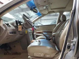 2004 Nissan Maxima SL with VIN 1N4BA41E14C871085, listed as a Copart auction lot 81097454 with 174,734 mi miles and Salvage Title. Bid and sale history available at carsss.com. Image 7.