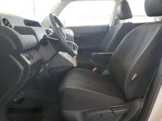 2009 Scion xB with VIN JTLKE50E591083228, listed as a Copart auction lot 51549275 with 239,613 mi miles and Salvage Title. Bid and sale history available at carsss.com. Image 7.
