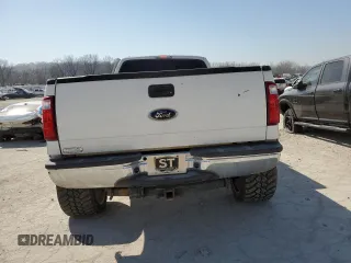 2005 Ford F-350 XL с VIN 1FTWW31P95EC10581, выставлен на аукционе Copart как лот 48245125 с пробегом 309 890 миль миль и Списание • Salvage title. История ставок и продаж доступна на DreamBid. Изображение 6.