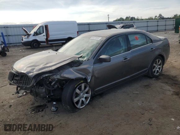 2011 Mercury Milan Premier z VIN 3MEHM0JG3BR605800, wystawiony jako Copart lot #54078805 z przebiegiem 178 567 mil mil oraz Szkoda całkowita • Salvage title. Historia ofert i sprzedaży dostępna na DreamBid. Obrazek 1.