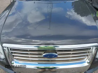 2006 Ford Explorer XLT z VIN 1FMEU73E26UB61439, wystawiony jako IAAI lot #42201161 z przebiegiem 257 907 mil mil oraz . Historia ofert i sprzedaży dostępna na DreamBid. Obrazek 6.