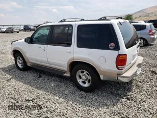 1999 Ford Explorer XLT with VIN 1FMZU32P6XZB94980, listed as a Copart auction lot 66349164 with 290,386 mi miles and Clean title. Bid and sale history available at DreamBid. Image 2.
