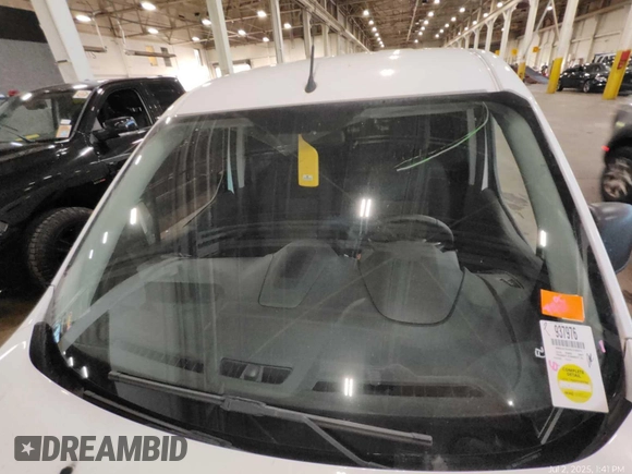 2016 Ford Transit Connect XL z VIN NM0LS7EX6G1246073, wystawiony jako IAAI lot #42810071 z przebiegiem 43 523 mil mil oraz . Historia ofert i sprzedaży dostępna na DreamBid. Obrazek 1.