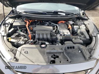 2019 Honda Clarity with VIN JHMZC5F19KC003913, listed as a Copart auction lot 70626802 with 54,980 mi miles. Bid and sale history available at carsss.com. Image 11.
