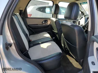 2006 Mercury Mariner Luxury with VIN 4M2CU57166DJ08079, listed as a Copart auction lot 48487515 with 207,127 mi miles and Salvage Title. Bid and sale history available at carsss.com. Image 11.