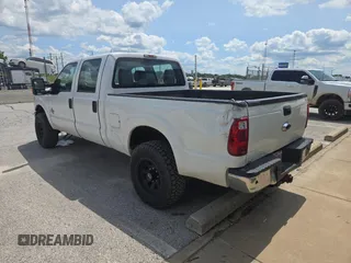 2014 Ford F-250 XL z VIN 1FT7W2BT0EEA85688, wystawiony jako Copart lot #59367595 z przebiegiem 240 899 mil mil oraz Czysty tytuł • Clean title. Historia ofert i sprzedaży dostępna na DreamBid. Obrazek 3.