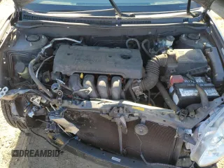 2007 Toyota Corolla CE с VIN 1NXBR30E97Z932806, выставлен на аукционе Copart как лот 50436715 с пробегом Не указан миль и Списание • Salvage title. История ставок и продаж доступна на DreamBid. Изображение 11.