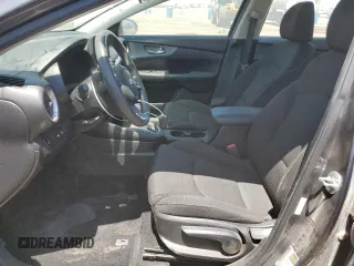 2019 Kia Forte LXS with VIN 3KPF24AD0KE083453, listed as a Copart auction lot 50039982 with 46,584 mi miles and Salvage Title. Bid and sale history available at DreamBid. Image 7.