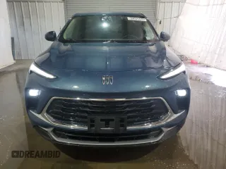 2024 Buick Encore GX Preferred with VIN KL4AMBS28RB073499, listed as a Copart auction lot 62329505 with 37,078 mi miles and Clean title. Bid and sale history available at DreamBid. Image 5.