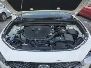 2023 Mazda CX-30 S Preferred with VIN 3MVDMBCM4PM540750, listed as a Copart auction lot 87975785 with Not provided miles and Salvage title. Bid and sale history available at DreamBid. Image 13.