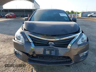 2013 Nissan Altima SV with VIN 1N4AL3AP3DN449874, listed as a IAAI auction lot 42003117 with 98,711 mi miles and . Bid and sale history available at carsss.com. Image 13.
