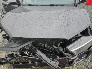 2022 Toyota 4Runner SR5 Premium with VIN JTENU5JR7N5978506, listed as a Copart auction lot 58580865 with 112,793 mi miles and Salvage title. Bid and sale history available at DreamBid. Image 12.