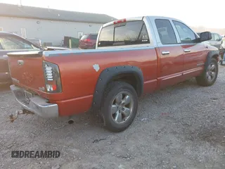 2002 Dodge 1500 with VIN 3D7HA18NX2G133388, listed as a IAAI auction lot 41805582 with 218,336 mi miles and . Bid and sale history available at DreamBid. Image 4.