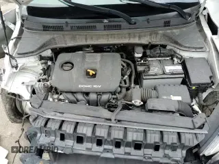 2021 Hyundai Kona SEL Plus с VIN KM8K62AA7MU652912, выставлен на аукционе Copart как лот 81677055 с пробегом 94 468 миль миль и Чистый • Clean title. История ставок и продаж доступна на DreamBid. Изображение 14.