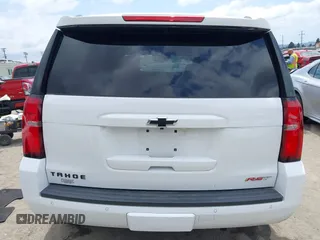 2020 Chevrolet Tahoe LT с VIN 1GNSCBKC0LR290170, выставлен на аукционе IAAI как лот 42129712 с пробегом 57 414 миль миль и . История ставок и продаж доступна на DreamBid. Изображение 16.