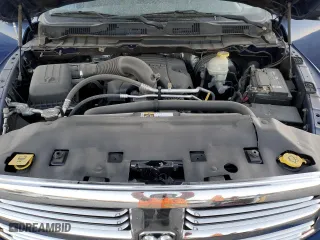 2018 Ram 1500 Big Horn with VIN 3C6RR6LT4JG195367, listed as a Copart auction lot 86661924 with 130,284 mi miles and Salvage Title. Bid and sale history available at carsss.com. Image 13.