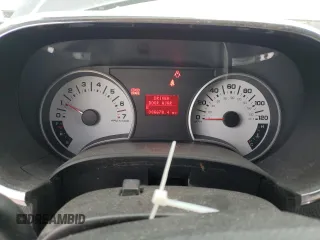 2007 Ford Explorer Sport Trac Limited z VIN 1FMEU33887UA00839, wystawiony jako Copart lot #50689925 z przebiegiem 86 678 mil mil oraz Szkoda całkowita • Salvage title. Historia ofert i sprzedaży dostępna na DreamBid. Obrazek 9.