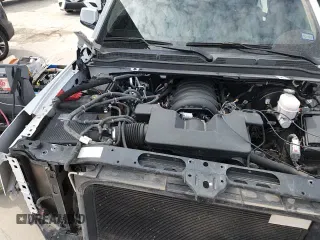 2019 GMC Yukon Denali z VIN 1GKS2CKJ0KR173952, wystawiony jako Copart lot #62151105 z przebiegiem 141 187 mil mil oraz Szkoda całkowita • Salvage title. Historia ofert i sprzedaży dostępna na DreamBid. Obrazek 15.