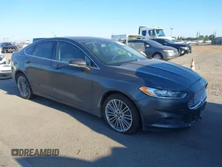 2016 Ford Fusion SE с VIN 3FA6P0H90GR123306, выставлен на аукционе IAAI как лот 42195152 с пробегом 201 154 миль миль и . История ставок и продаж доступна на DreamBid. Изображение 1.