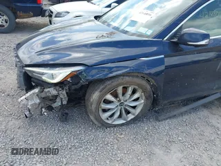 2019 Infiniti QX50 Luxe z VIN 3PCAJ5M31KF126200, wystawiony jako IAAI lot #42148016 z przebiegiem 74 362 mil mil oraz . Historia ofert i sprzedaży dostępna na DreamBid. Obrazek 6.