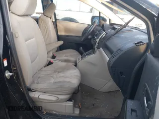 2008 Mazda 5 Sport with VIN JM1CR293480305332, listed as a IAAI auction lot 41012025 with Not Provided miles. Bid and sale history available at carsss.com. Image 5.