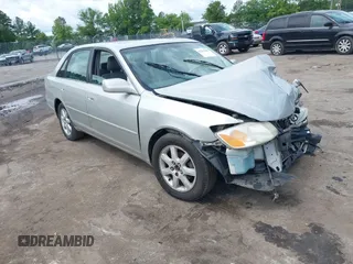 2000 Toyota Avalon XL z VIN 4T1BF28B1YU109799, wystawiony jako IAAI lot #42291890 z przebiegiem Nie podano mil oraz . Historia ofert i sprzedaży dostępna na DreamBid. Obrazek 1.