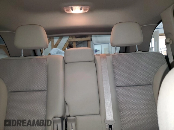 2014 Ford Edge SEL z VIN 2FMDK4JC2EBA50332, wystawiony jako Copart lot #44454635 z przebiegiem 164 873 mil mil oraz Nie do naprawy. Historia ofert i sprzedaży dostępna na DreamBid. Obrazek 10.