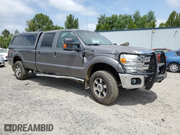 2011 Ford F-250 XL с VIN 1FT7W2B69BEB80806, выставлен на аукционе Copart как лот 60669465 с пробегом 238 523 миль миль и Списание • Salvage title. История ставок и продаж доступна на DreamBid. Изображение 4.