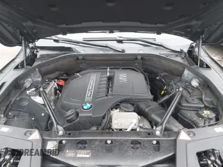 2015 BMW 5 Series 535i Gran Turismo xDrive с VIN WBA5M4C57FD183954, выставлен на аукционе IAAI как лот 42524365 с пробегом 77 726 миль миль и . История ставок и продаж доступна на DreamBid. Изображение 6.