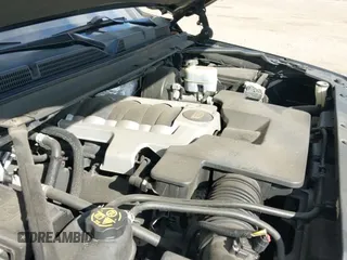 2016 Cadillac Escalade Platinum with VIN 1GYS4DKJ2GR244534, listed as a IAAI auction lot 43136223 with 135,161 mi miles and . Bid and sale history available at DreamBid. Image 19.