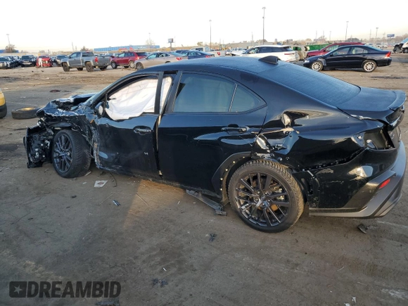 2023 Subaru WRX Premium with VIN JF1VBAH63P8822999, listed as a Copart auction lot 77064684 with Not Provided miles and Non Repairable. Bid and sale history available at DreamBid. Image 2.