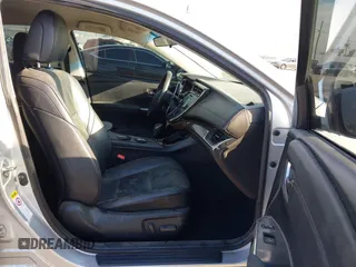 2014 Toyota Avalon Limited with VIN 4T1BK1EB5EU078725, listed as a IAAI auction lot 41837540 with 130,151 mi miles. Bid and sale history available at carsss.com. Image 5.