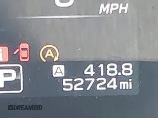 2022 Subaru Outback Premium с VIN 4S4BTACC8N3197996, выставлен на аукционе IAAI как лот 42386055 с пробегом 52 724 миль миль и . История ставок и продаж доступна на DreamBid. Изображение 15.