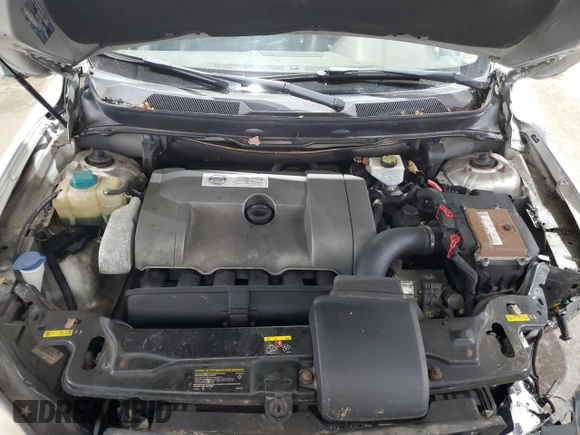 2007 Volvo XC90 I6 z VIN YV4CZ982271393787, wystawiony jako Copart lot #49947145 z przebiegiem 169 929 mil mil oraz Szkoda całkowita • Salvage title. Historia ofert i sprzedaży dostępna na DreamBid. Obrazek 13.