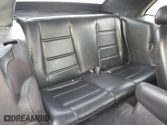 2002 Ford Mustang Deluxe с VIN 1FAFP44432F214108, выставлен на аукционе Copart как лот 42328465 с пробегом 153 154 миль миль и Списание • Salvage title. История ставок и продаж доступна на DreamBid. Изображение 10.
