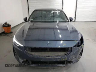 2023 Polestar 2 z VIN YSMEG3KA1PL115406, wystawiony jako Copart lot #57620695 z przebiegiem 40 952 mil mil oraz Tytuł czysty. Historia ofert i sprzedaży dostępna na DreamBid. Obrazek 5.