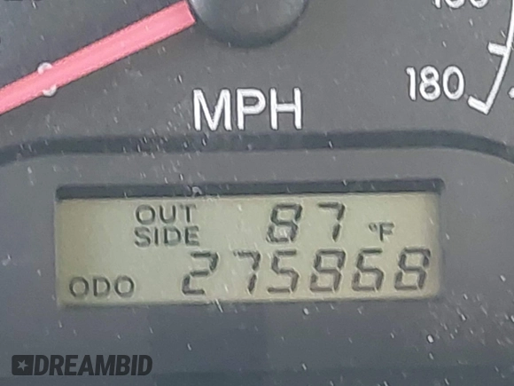 2006 Toyota Corolla CE with VIN 2T1BR32E56C692411, listed as a IAAI auction lot 42642695 with 275,868 mi miles and . Bid and sale history available at DreamBid. Image 16.