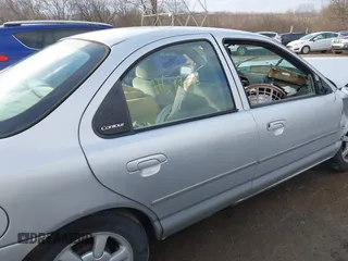 1998 Ford Contour SE с VIN 1FAFP6631WK310154, выставлен на аукционе IAAI как лот 41599472 с пробегом 133 371 миль миль и . История ставок и продаж доступна на DreamBid. Изображение 14.