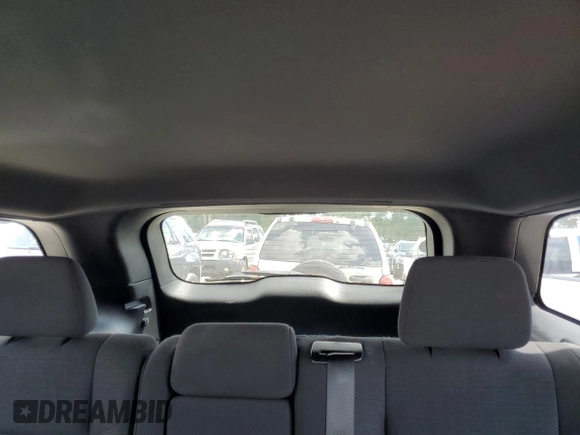 2016 Jeep Grand Cherokee Laredo with VIN 1C4RJFAG4GC343521, listed as a Copart auction lot 64619655 with 97,776 mi miles and Clean title. Bid and sale history available at DreamBid. Image 10.