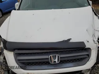2005 Honda Pilot EX-L with VIN 2HKYF18595H532672, listed as a Copart auction lot 86704284 with 268,018 mi miles and Salvage Title. Bid and sale history available at carsss.com. Image 11.