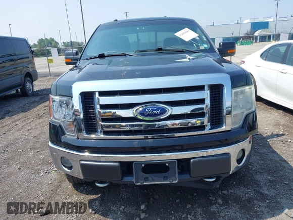 2009 Ford F-150 XL z VIN 1FTPX14V39FB15160, wystawiony jako IAAI lot #42681683 z przebiegiem 342 374 mil mil oraz . Historia ofert i sprzedaży dostępna na DreamBid. Obrazek 12.