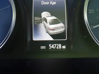 2015 Toyota Camry Hybrid LE with VIN 4T1BD1FK1FU174975, listed as a IAAI auction lot 42085034 with 54,728 mi miles. Bid and sale history available at carsss.com. Image 7.