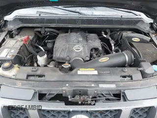 2012 Nissan Titan SV with VIN 1N6BA0EJ0CN303050, listed as a IAAI auction lot 41892370 with 120,018 mi miles. Bid and sale history available at carsss.com. Image 10.