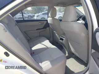 2015 Toyota Camry LE z VIN 4T1BD1FK1FU153866, wystawiony jako IAAI lot #41869793 z przebiegiem 117 352 mil mil oraz . Historia ofert i sprzedaży dostępna na DreamBid. Obrazek 8.