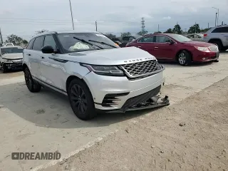 2019 Land Rover Range Rover Velar R-Dynamic SE with VIN SALYL2EX4KA798598, listed as a Copart auction lot 45816845 with Not Provided miles and Non Repairable. Bid and sale history available at DreamBid. Image 11.