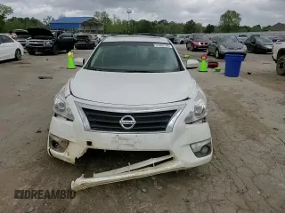 2014 Nissan Altima 2.5 with VIN 1N4AL3AP1EN370365, listed as a Copart auction lot 51656195 with 217,503 mi miles and Salvage Title. Bid and sale history available at carsss.com. Image 11.