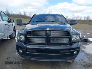 2004 Dodge 1500 ST with VIN 1D3HU18D84J146044, listed as a IAAI auction lot 41961173 with 154,176 mi miles. Bid and sale history available at carsss.com. Image 13.