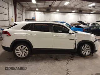2022 Volkswagen Atlas SE с VIN 1V2KC2CA4NC214204, выставлен на аукционе IAAI как лот 41824976 с пробегом 25 122 миль миль и . История ставок и продаж доступна на DreamBid. Изображение 14.